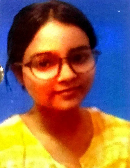 DEBJANI NAIYA